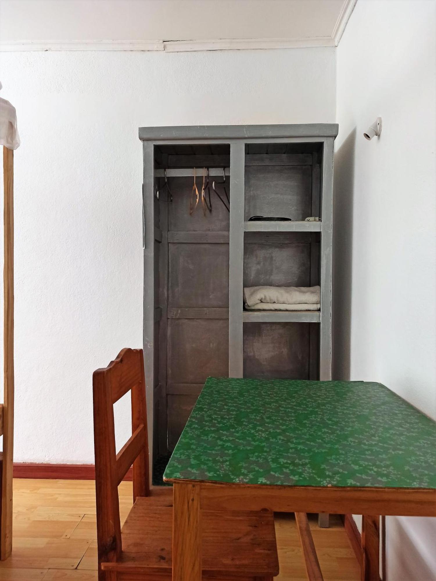 Chez Jeanne Chambre D'Hote 안타나나리보 외부 사진