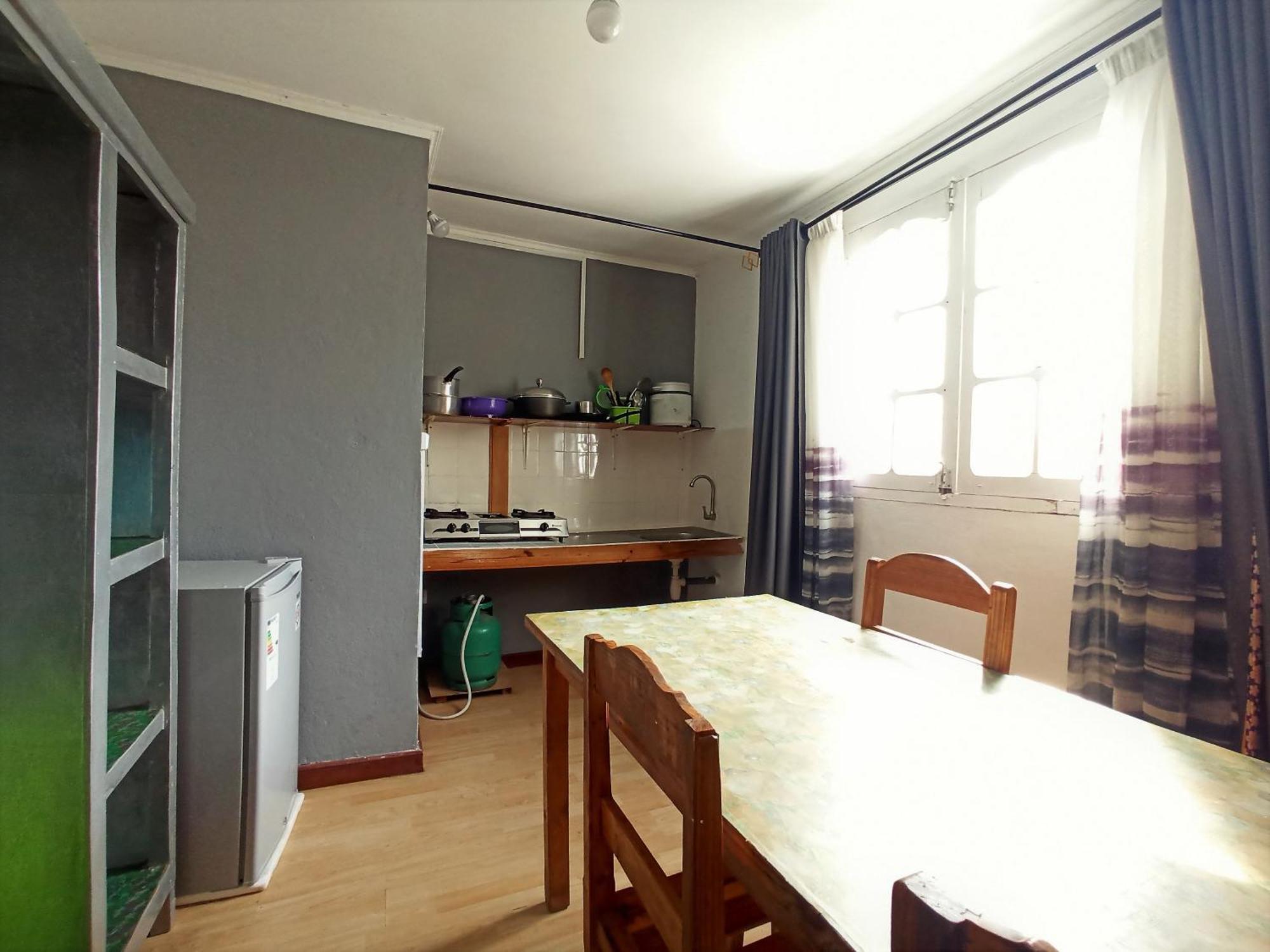 Chez Jeanne Chambre D'Hote 안타나나리보 외부 사진