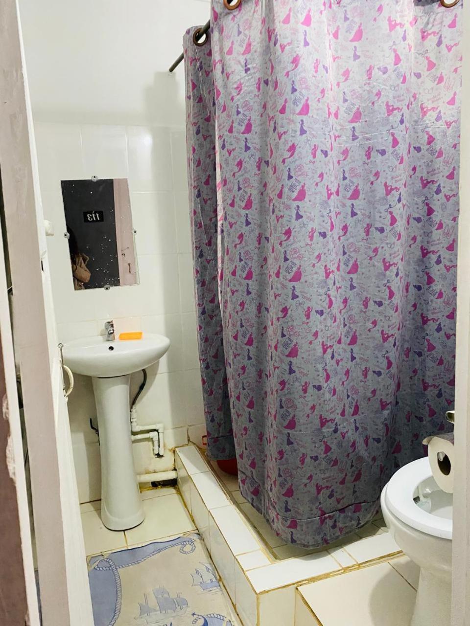 Chez Jeanne Chambre D'Hote 안타나나리보 외부 사진